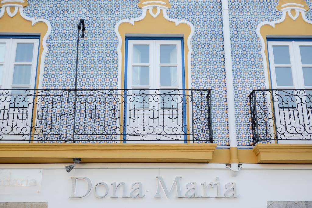 Hospedaria Dona Maria Beja Room photo